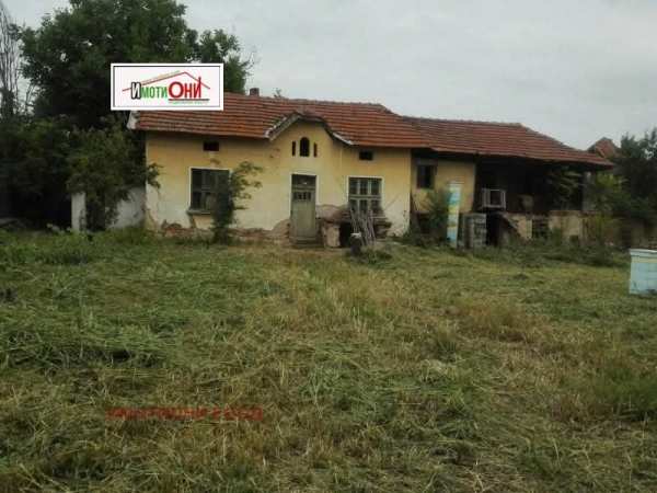 Продава къща, с. хайредин, област враца