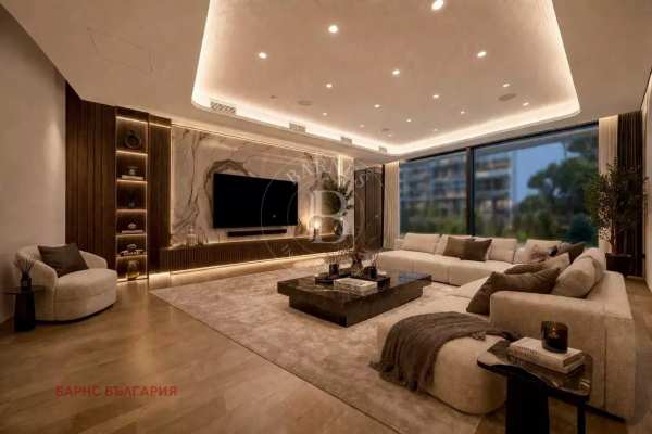 Продава многостаен, гр. софия, изгрев