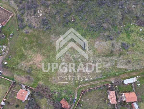 Продава парцел, с. песнопой, област пловдив