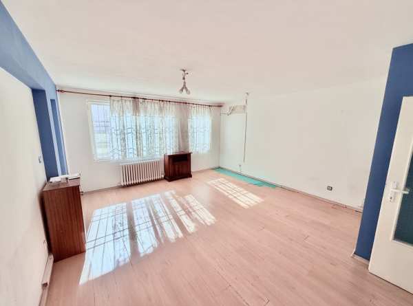 Продава 2-стаен, гр. софия, хиподрума