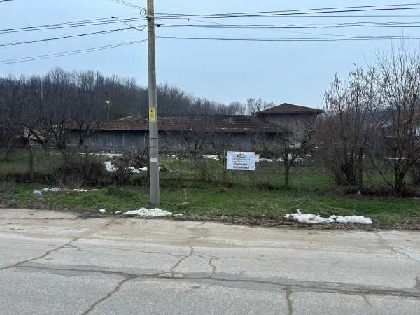 Продава парцел, с. калипетрово, област силистра