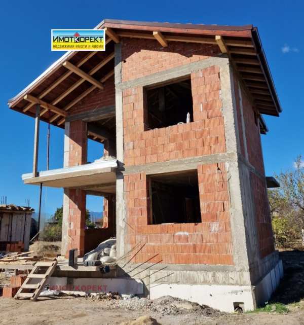 Продава къща, с. лозен, област пазарджик
