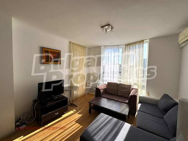 Продава 3-стаен, гр. каварна, област добрич