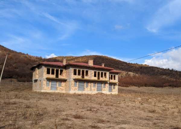 Продава къща, с. горица, област бургас