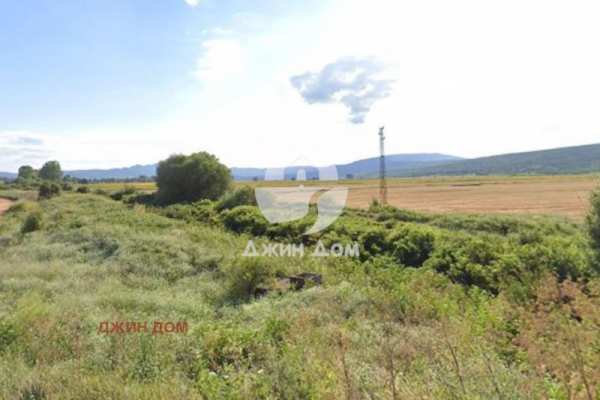 Продава парцел, гр. карнобат, област бургас