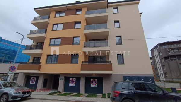 Продава 4-стаен, гр. софия, витоша