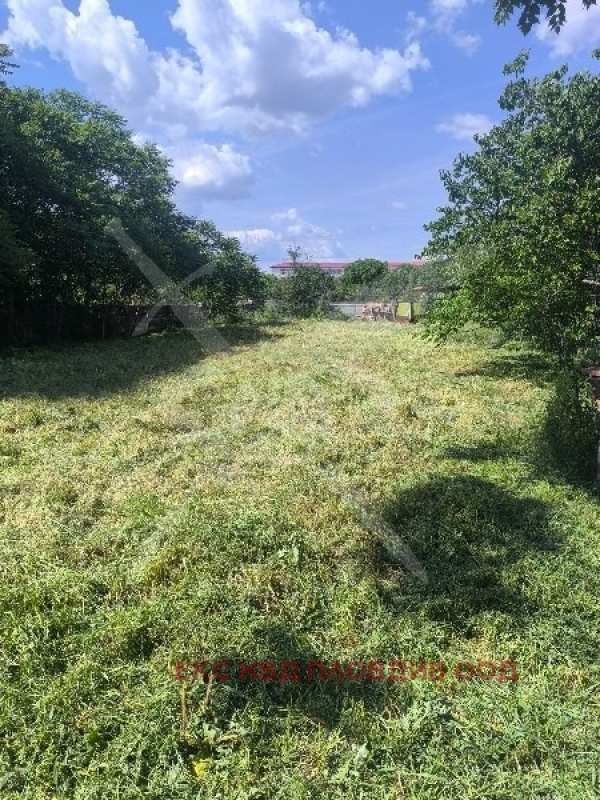 Продава парцел, с. цалапица, област пловдив
