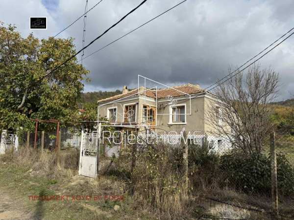 Продава къща, с. горица, област бургас
