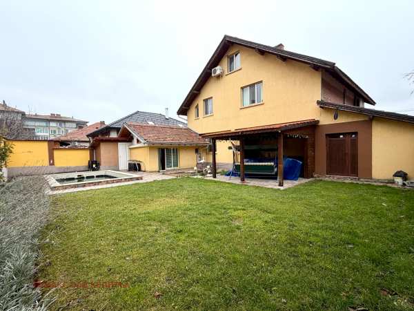 Продава къща, гр. горна оряховица, област велико търново