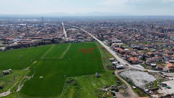 Продава земеделска земя, гр. първомай, област пловдив