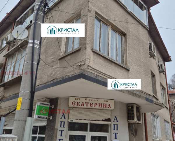 Продава къща, с. брестовица, област пловдив