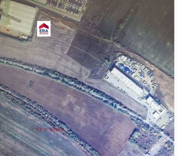 Продава парцел, гр. софия, с. лозен