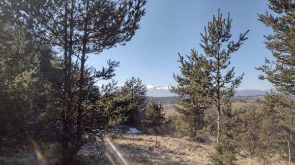 Продава земеделска земя, с. долно драглище, област благоевград