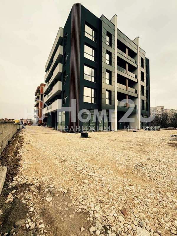 Продава 3-стаен, гр. асеновград, област пловдив
