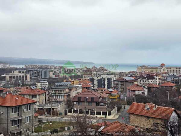 Продава къща, гр. обзор, област бургас