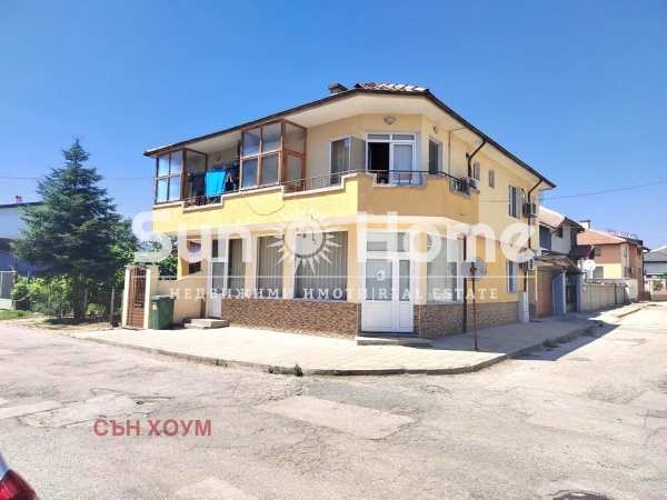 Продава къща, гр. свиленград, област хасково