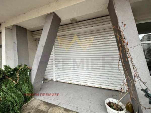 Продава  магазин гр. Поморие, област Бургас
      37 кв.м