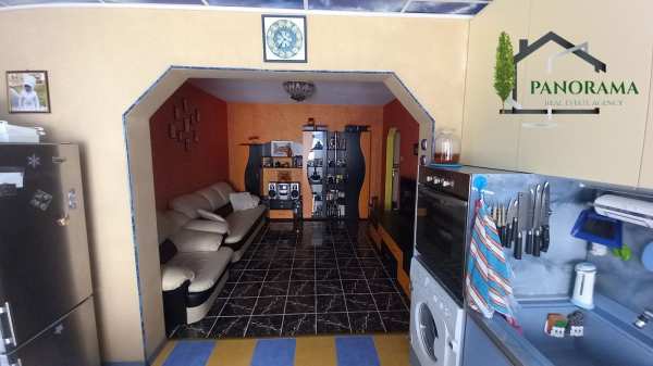 Продава 3-стаен, гр. шумен, тракия