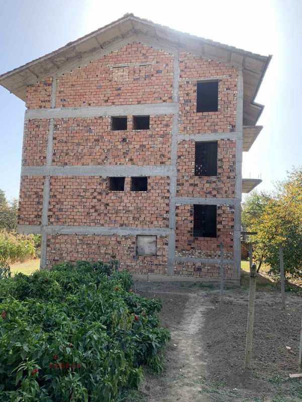 Продава къща, с. гривица, област плевен