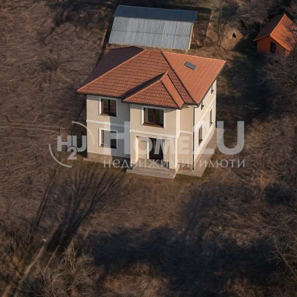 Продава парцел, с. леново, област пловдив