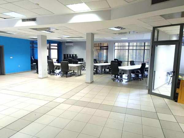 Продава офис, гр. пловдив, център