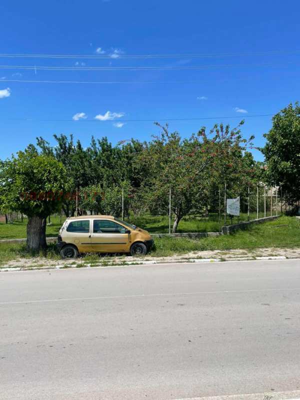 Продава парцел, с. веселина, област разград