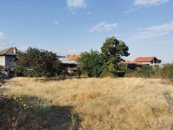 Продава парцел, гр. белово, област пазарджик