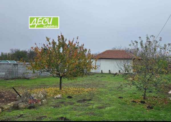 Продава парцел, с. щръклево, област русе