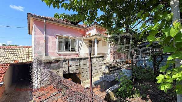 Продава къща, с. спасово, област стара загора