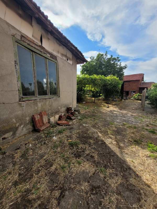 Продава парцел, с. бохот, област плевен