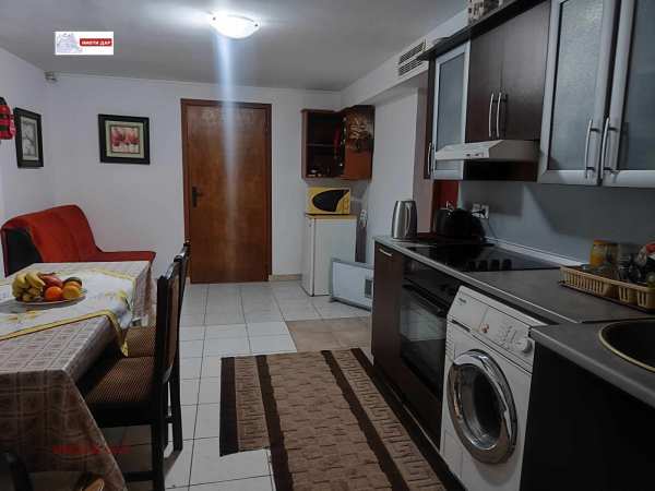 Продава 3-стаен, с. кранево, област добрич