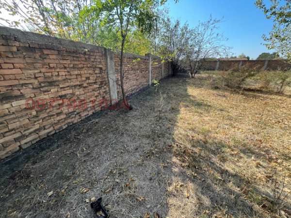 Продава парцел, с. обнова, област плевен