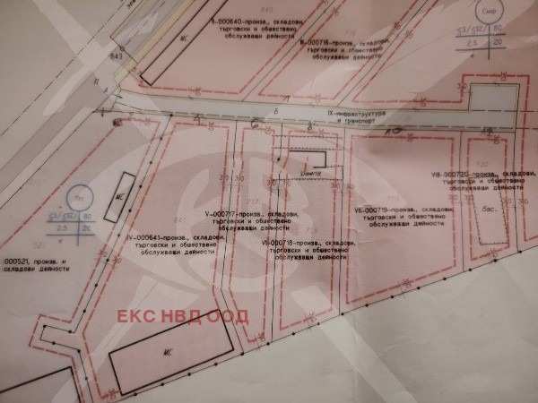 Продава парцел, гр. стамболийски, област пловдив