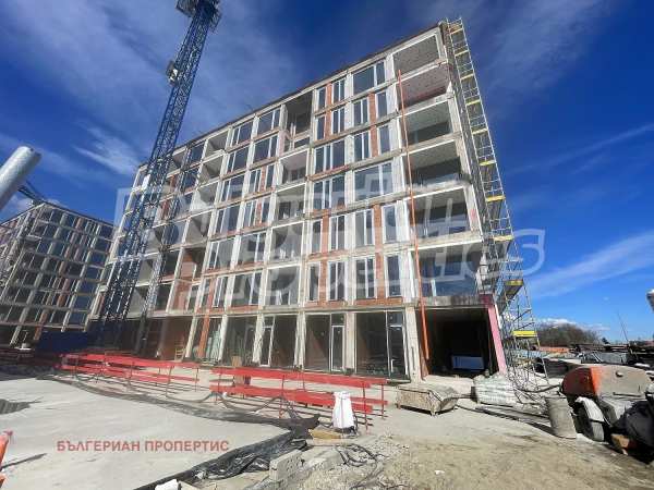 Продава 2-стаен, гр. костинброд, област софия област