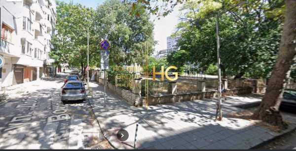 Продава гараж, паркомясто, гр. варна, спортна зала