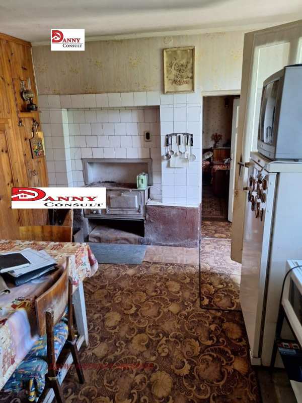 Продава къща, с. хотница, област велико търново