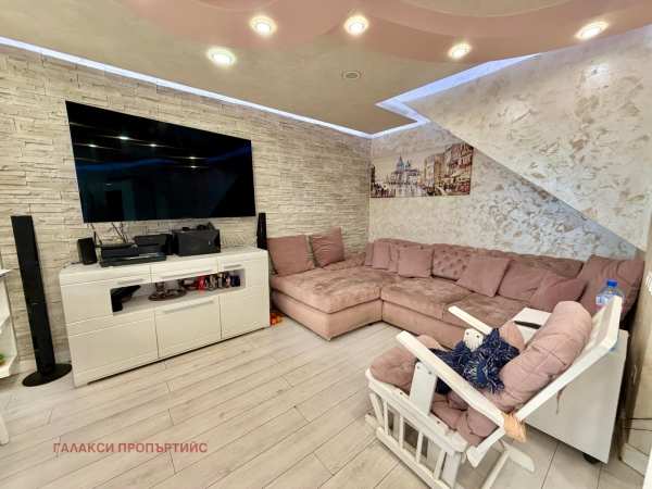 Продава мезонет, гр. софия, разсадника