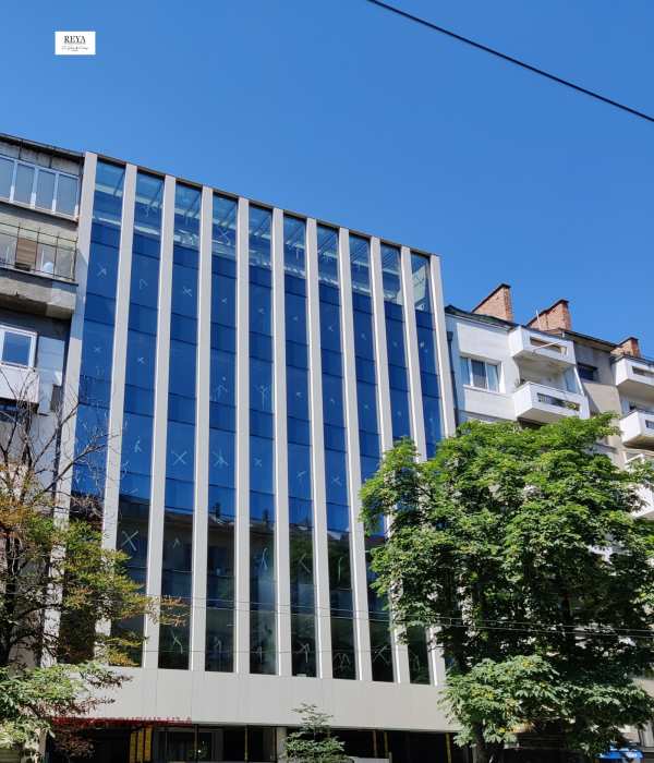 Продава офис, гр. софия, център