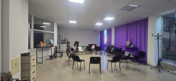 Продава офис, гр. шумен, пазара