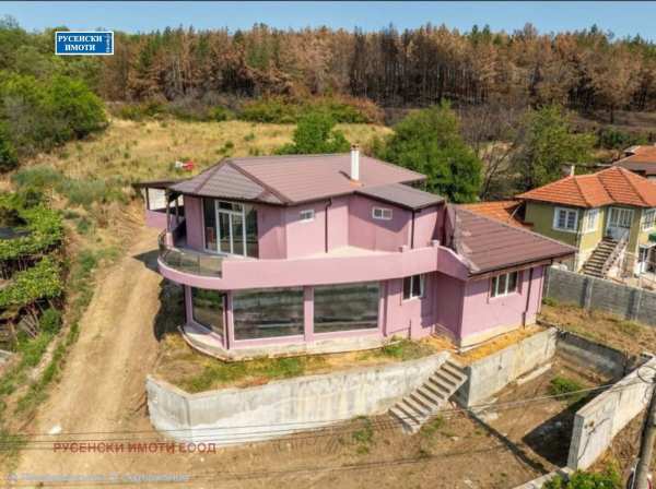 Продава къща, с. николово, област русе
