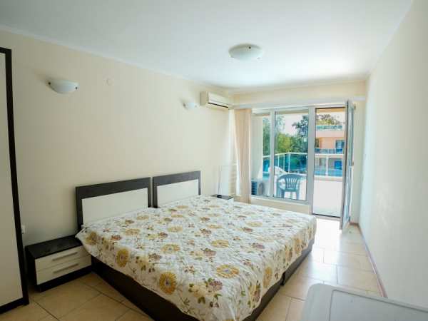 Продава 1-стаен, гр. обзор, област бургас
