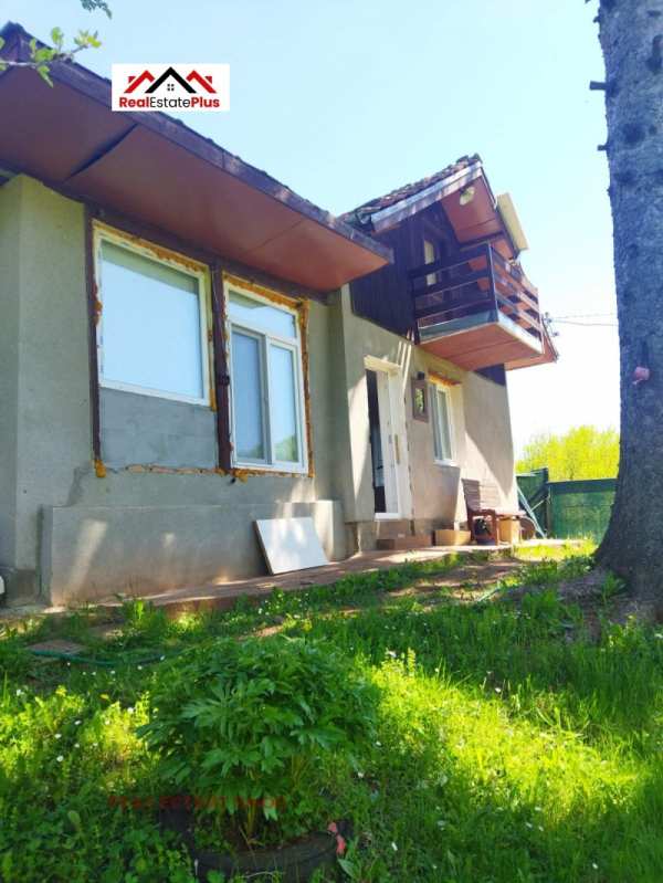 Продава  къща с. Шипково, област Ловеч
      40 кв.м