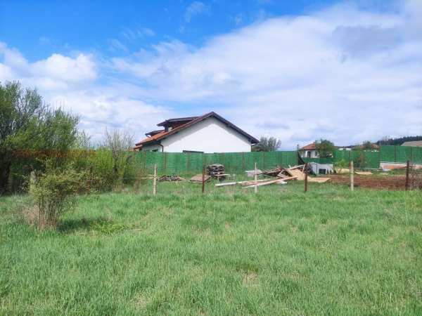 Продава парцел, с. рельово, област софия област