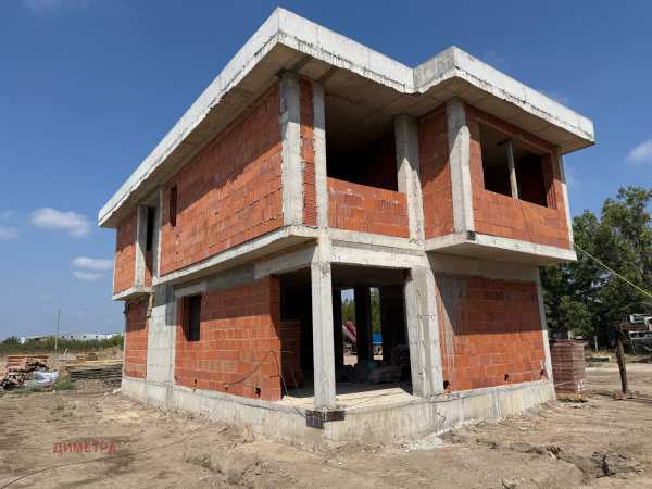 Продава къща, с. крумово, област пловдив