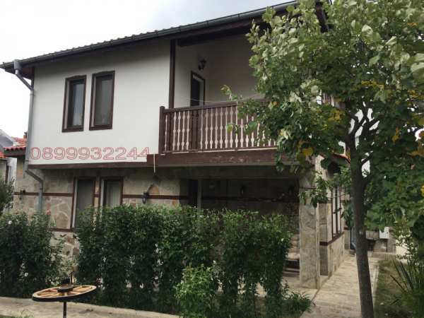 Продава къща, с. писменово, област бургас