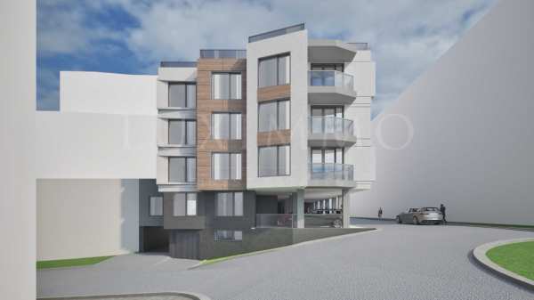 Продава 2-стаен, гр. бургас, зорница