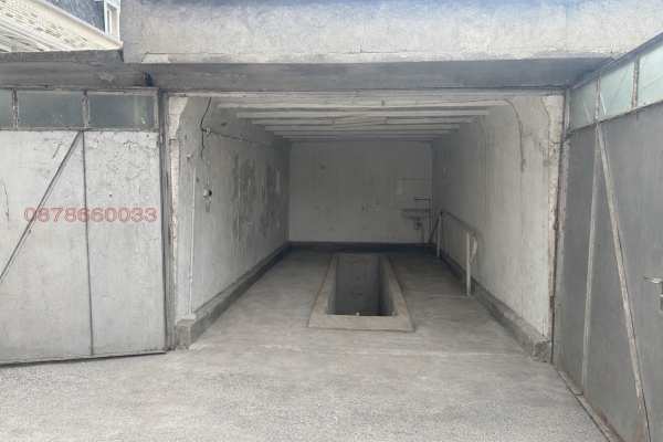 Продава гараж, паркомясто, гр. велики преслав, област шумен