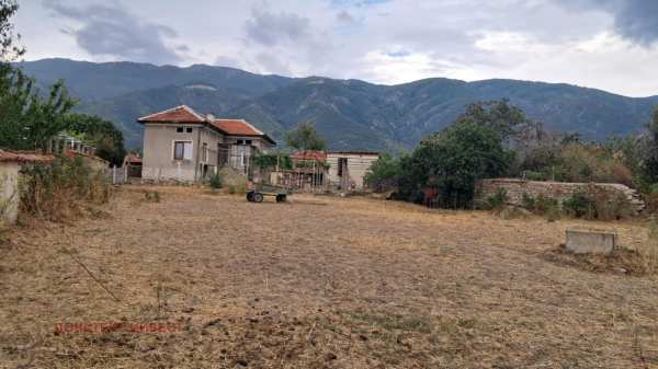 Продава парцел, с. иганово, област пловдив
