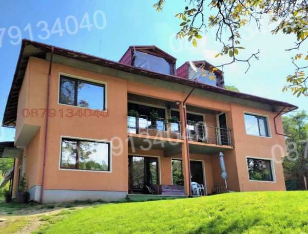 Продава къща, с. нови хан, област софия област