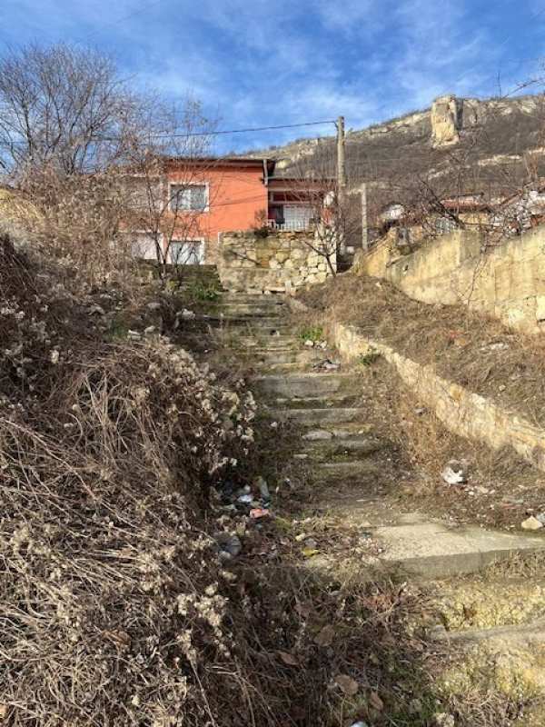 Продава парцел, гр. провадия, област варна